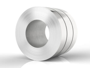 stainless steel coils