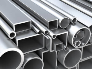 Stainless Steel Pipes